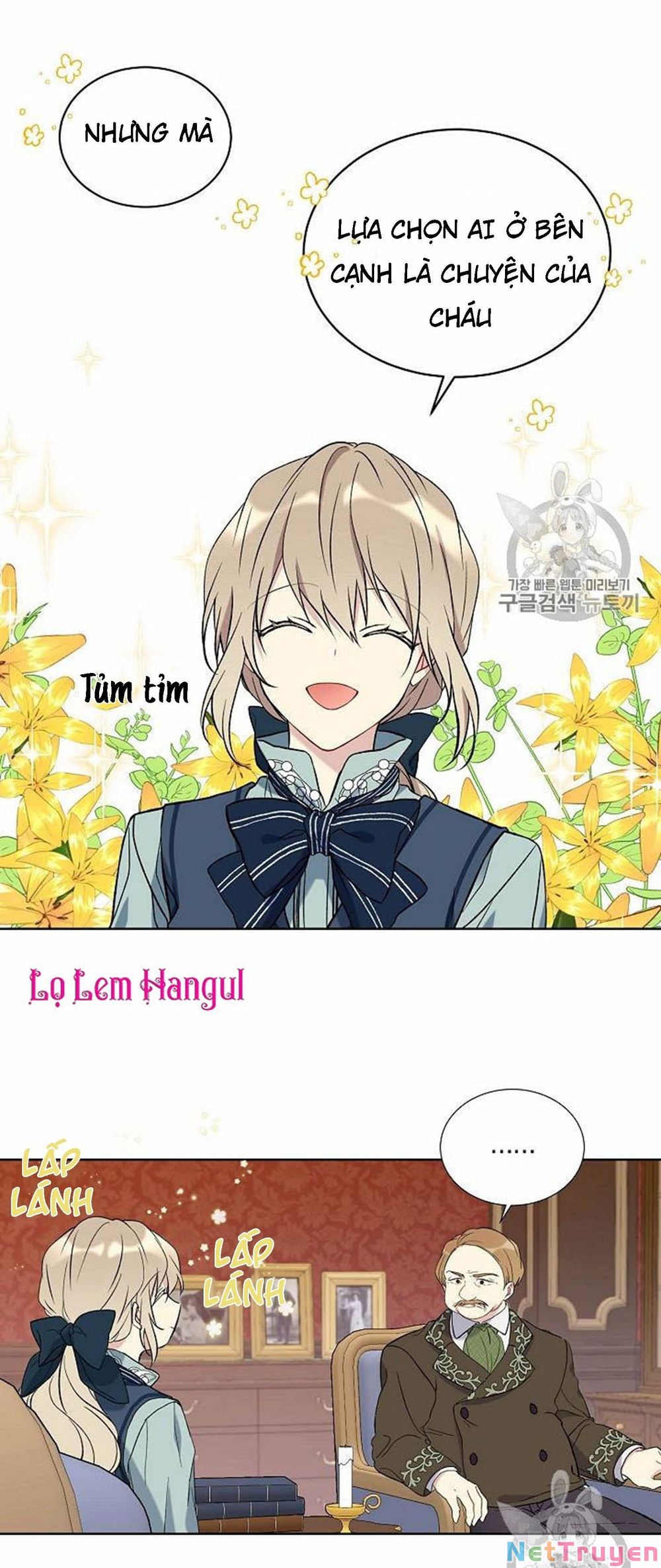 Vương Miện Viridescent Chapter 13 - Trang 20