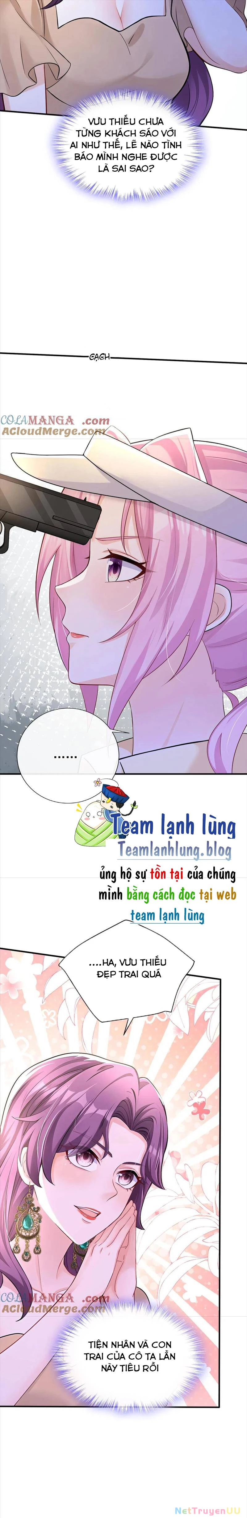 Tái Sinh Trở Lại : Chồng Cũ Khóc Lóc Cầu Xin Tái Hôn Chapter 201 - Trang 9