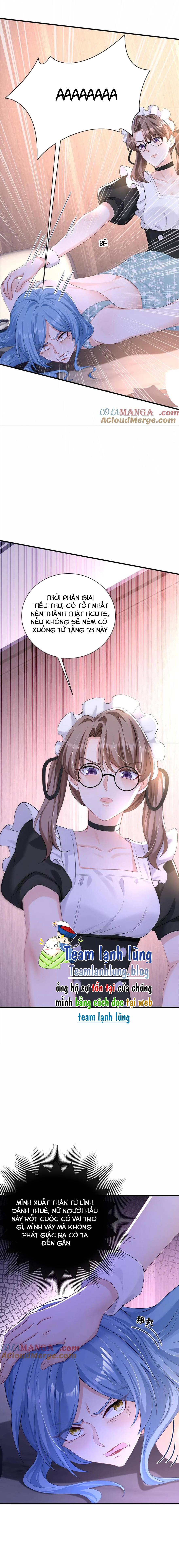 Tái Sinh Trở Lại : Chồng Cũ Khóc Lóc Cầu Xin Tái Hôn Chapter 198 - Trang 14