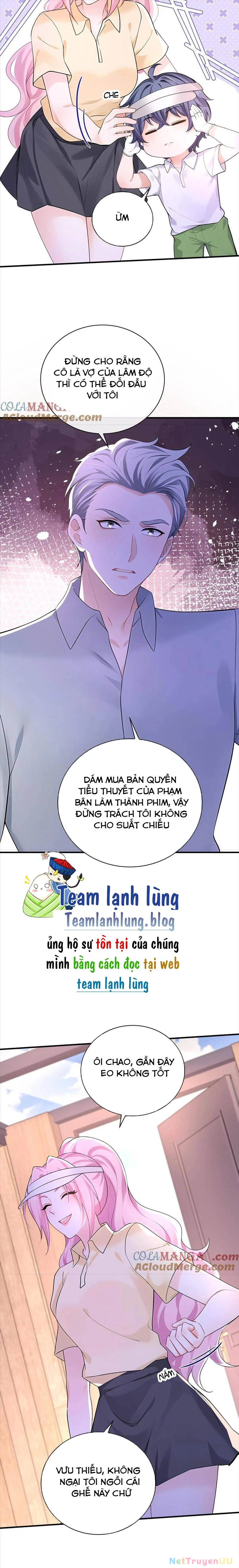 Tái Sinh Trở Lại : Chồng Cũ Khóc Lóc Cầu Xin Tái Hôn Chapter 201 - Trang 3