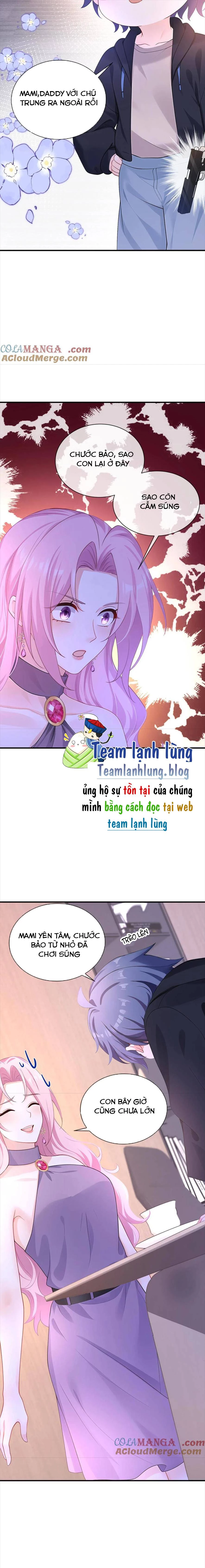 Tái Sinh Trở Lại : Chồng Cũ Khóc Lóc Cầu Xin Tái Hôn Chapter 191 - Trang 8