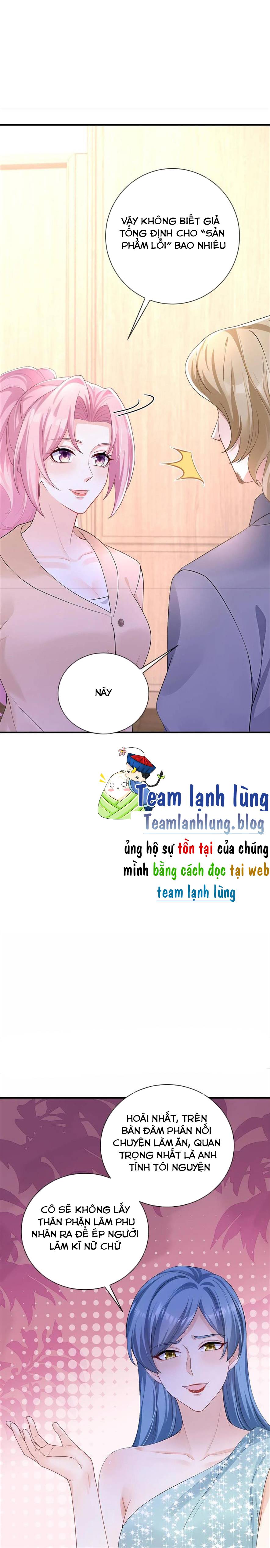 Tái Sinh Trở Lại : Chồng Cũ Khóc Lóc Cầu Xin Tái Hôn Chapter 198 - Trang 11
