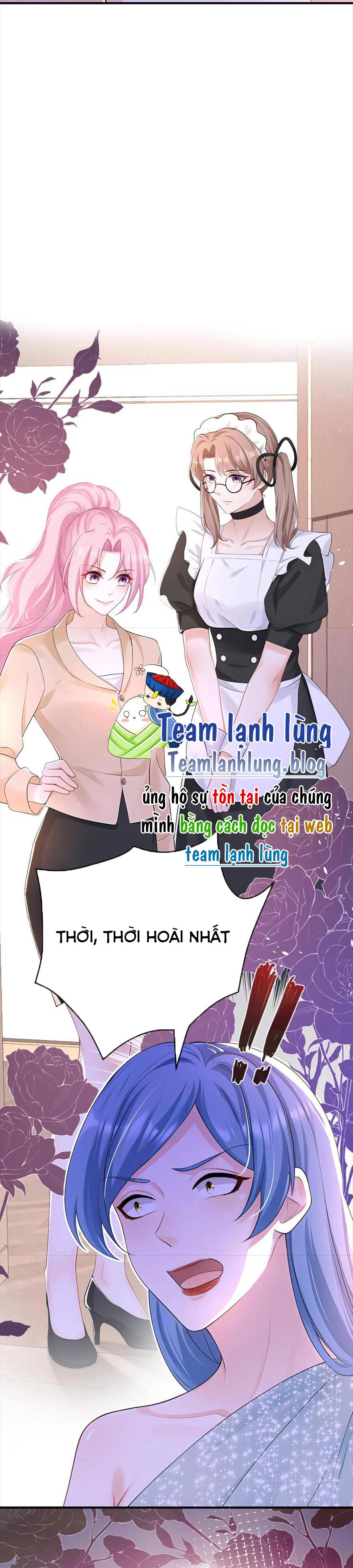 Tái Sinh Trở Lại : Chồng Cũ Khóc Lóc Cầu Xin Tái Hôn Chapter 198 - Trang 6