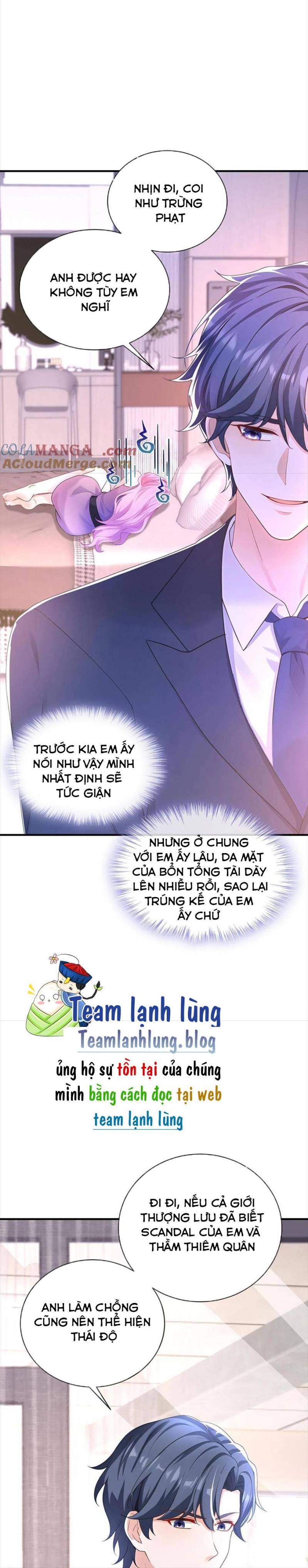 Tái Sinh Trở Lại : Chồng Cũ Khóc Lóc Cầu Xin Tái Hôn Chapter 193 - Trang 8