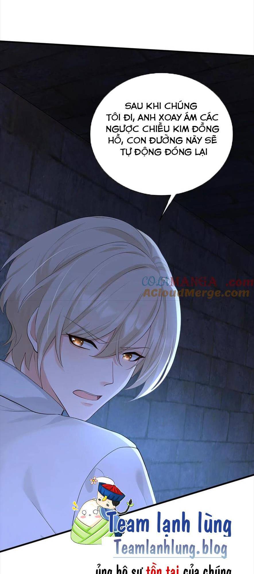 Tái Sinh Trở Lại : Chồng Cũ Khóc Lóc Cầu Xin Tái Hôn Chapter 189 - Trang 17