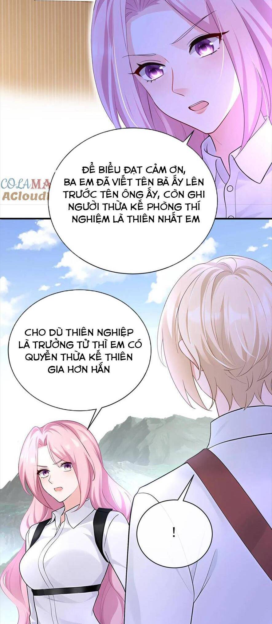 Tái Sinh Trở Lại : Chồng Cũ Khóc Lóc Cầu Xin Tái Hôn Chapter 190 - Trang 16