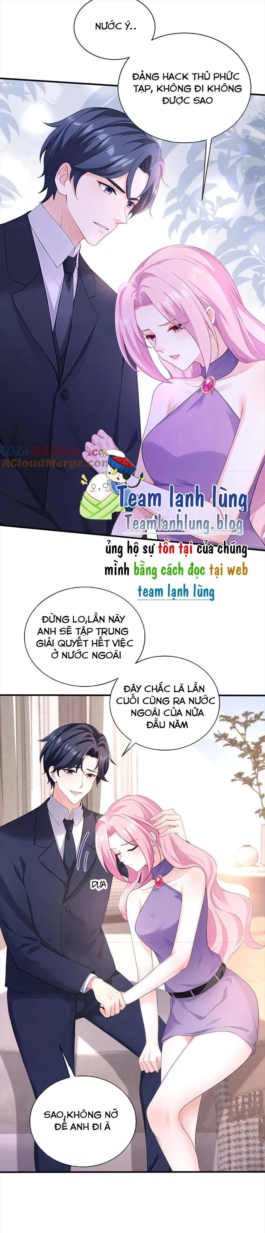 Tái Sinh Trở Lại : Chồng Cũ Khóc Lóc Cầu Xin Tái Hôn Chapter 192 - Trang 4