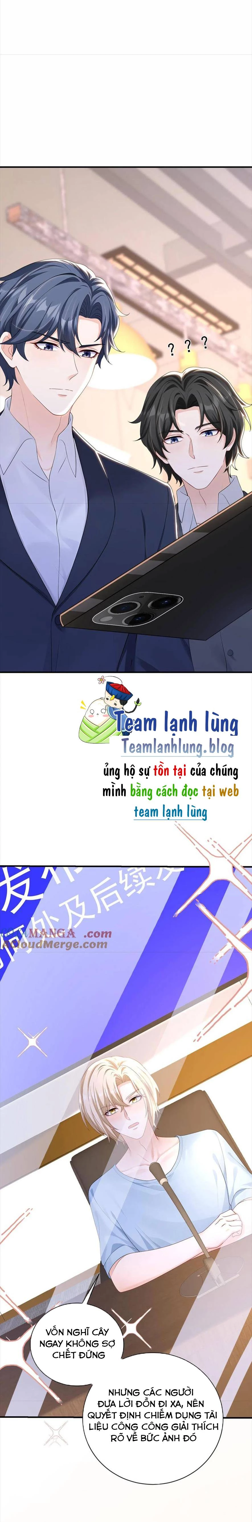Tái Sinh Trở Lại : Chồng Cũ Khóc Lóc Cầu Xin Tái Hôn Chapter 196 - Trang 7