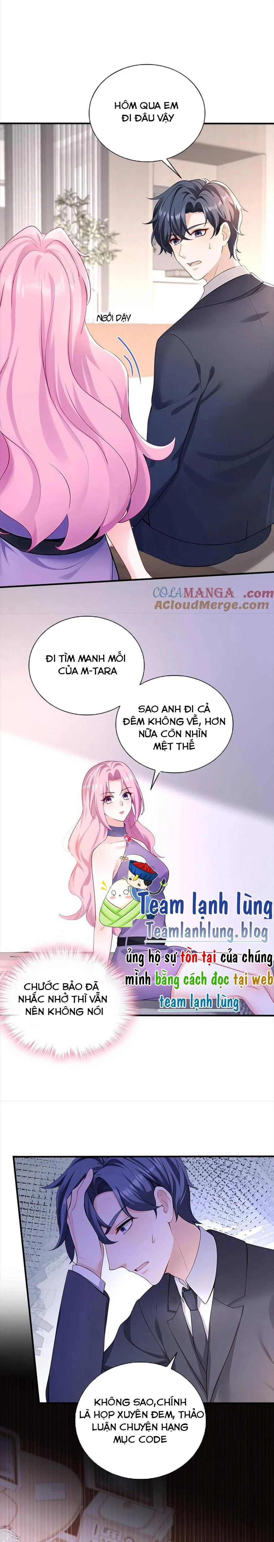 Tái Sinh Trở Lại : Chồng Cũ Khóc Lóc Cầu Xin Tái Hôn Chapter 192 - Trang 2