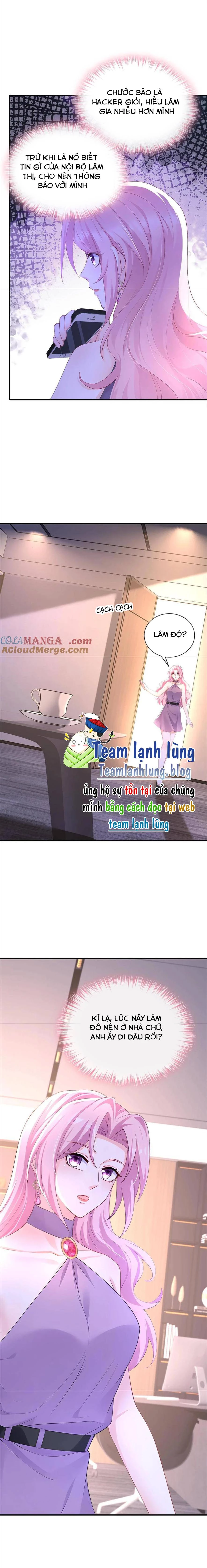 Tái Sinh Trở Lại : Chồng Cũ Khóc Lóc Cầu Xin Tái Hôn Chapter 191 - Trang 6