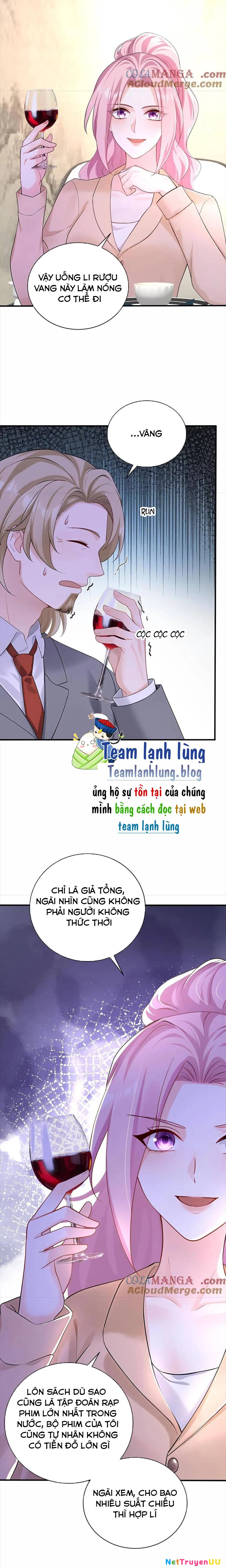 Tái Sinh Trở Lại : Chồng Cũ Khóc Lóc Cầu Xin Tái Hôn Chapter 199 - Trang 1