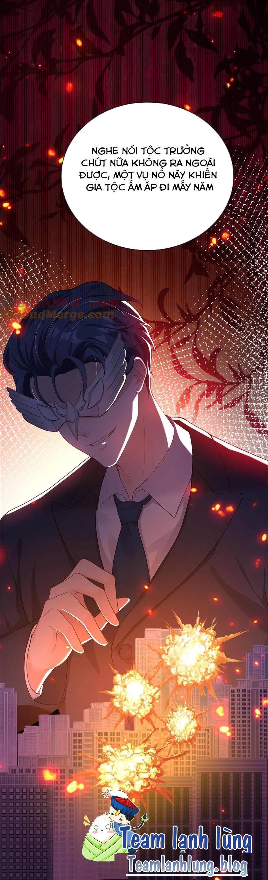 Tái Sinh Trở Lại : Chồng Cũ Khóc Lóc Cầu Xin Tái Hôn Chapter 189 - Trang 2
