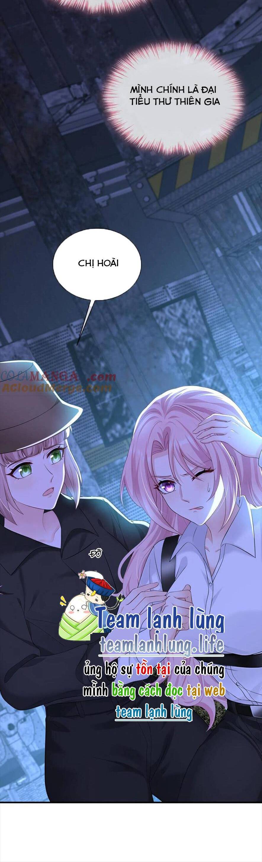 Tái Sinh Trở Lại : Chồng Cũ Khóc Lóc Cầu Xin Tái Hôn Chapter 185 - Trang 9