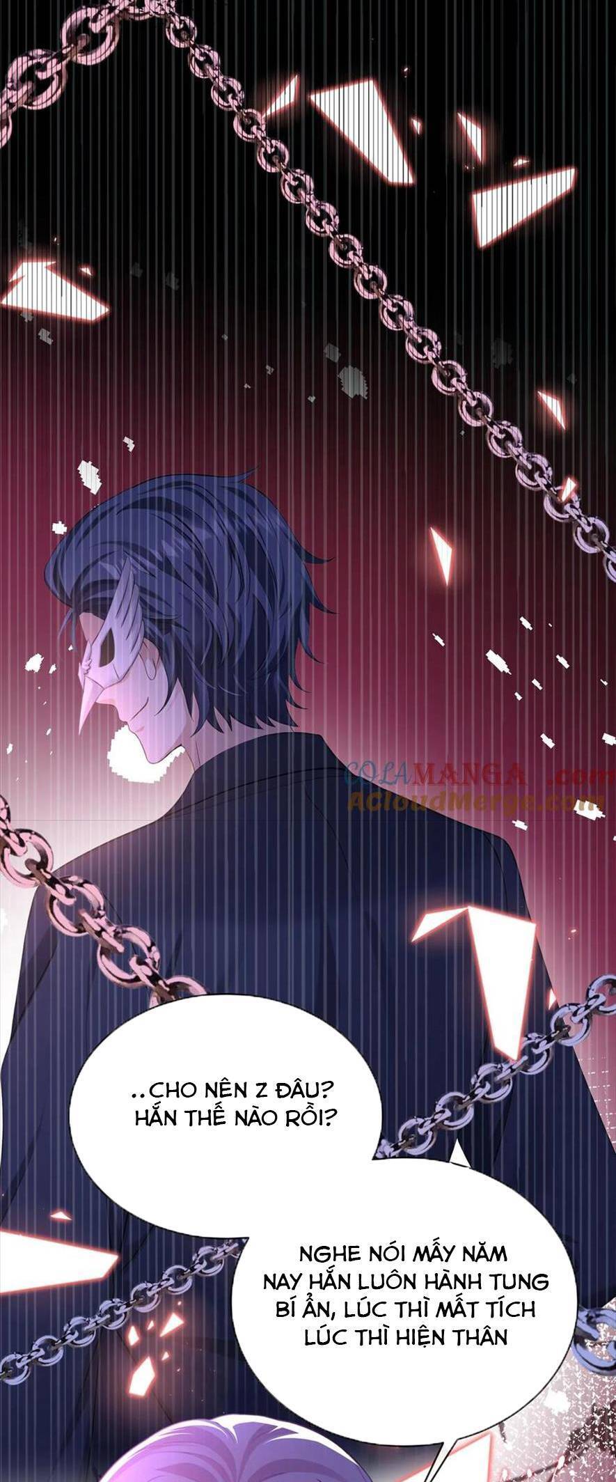 Tái Sinh Trở Lại : Chồng Cũ Khóc Lóc Cầu Xin Tái Hôn Chapter 187 - Trang 36