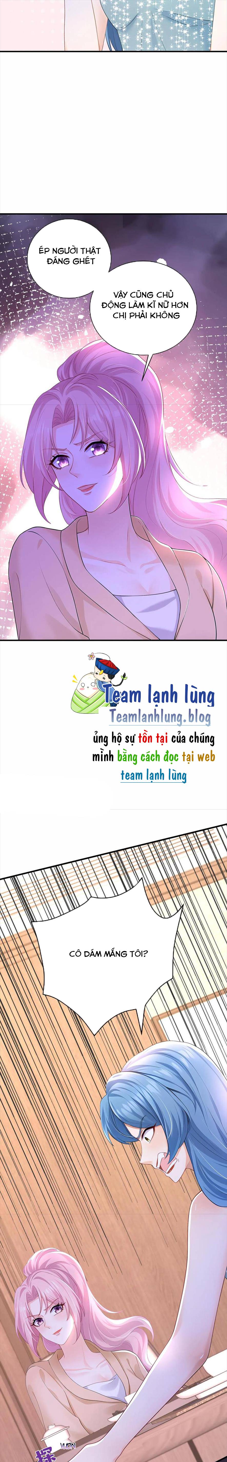 Tái Sinh Trở Lại : Chồng Cũ Khóc Lóc Cầu Xin Tái Hôn Chapter 198 - Trang 12