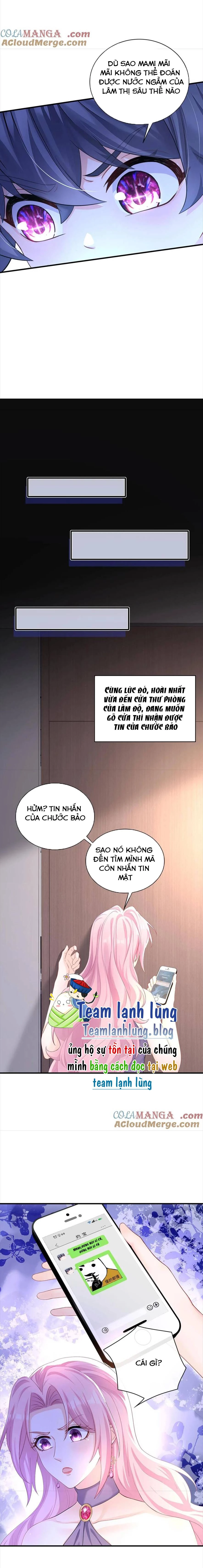 Tái Sinh Trở Lại : Chồng Cũ Khóc Lóc Cầu Xin Tái Hôn Chapter 191 - Trang 5