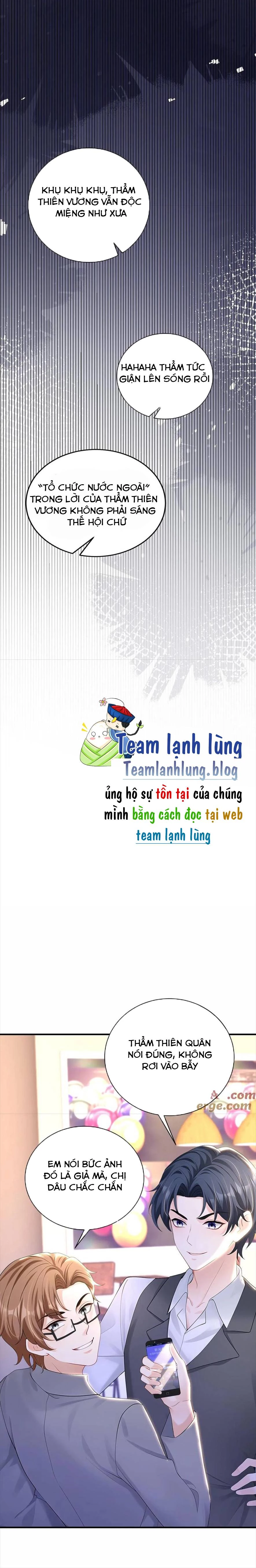 Tái Sinh Trở Lại : Chồng Cũ Khóc Lóc Cầu Xin Tái Hôn Chapter 196 - Trang 11