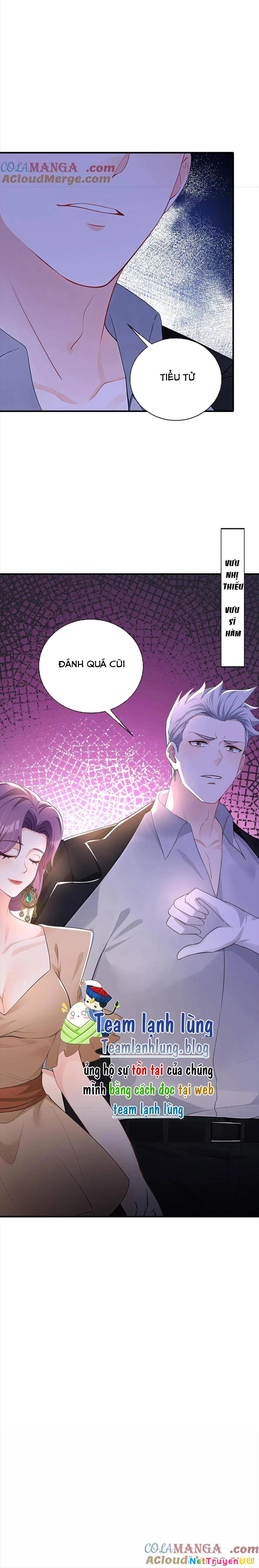 Tái Sinh Trở Lại : Chồng Cũ Khóc Lóc Cầu Xin Tái Hôn Chapter 200 - Trang 5