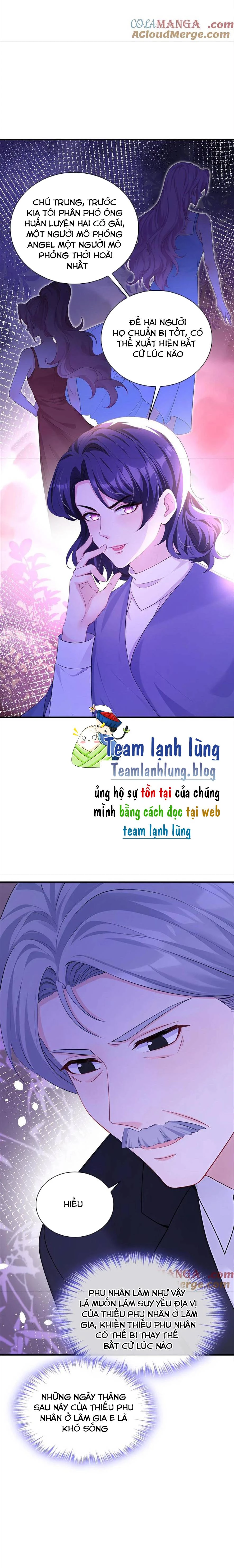 Tái Sinh Trở Lại : Chồng Cũ Khóc Lóc Cầu Xin Tái Hôn Chapter 191 - Trang 2