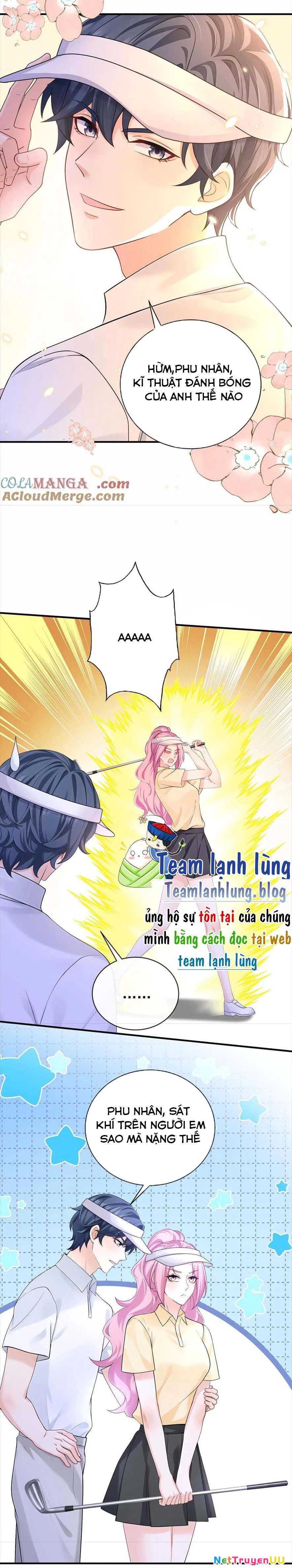 Tái Sinh Trở Lại : Chồng Cũ Khóc Lóc Cầu Xin Tái Hôn Chapter 199 - Trang 10