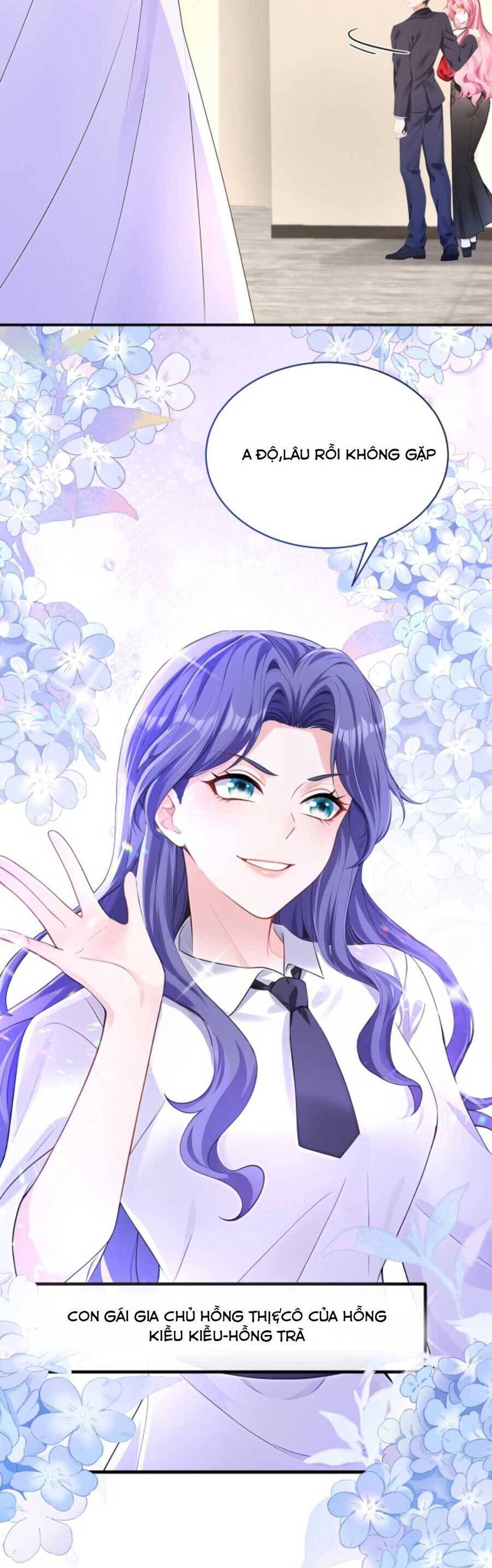 Tái Sinh Trở Lại : Chồng Cũ Khóc Lóc Cầu Xin Tái Hôn Chapter 180 - Trang 5