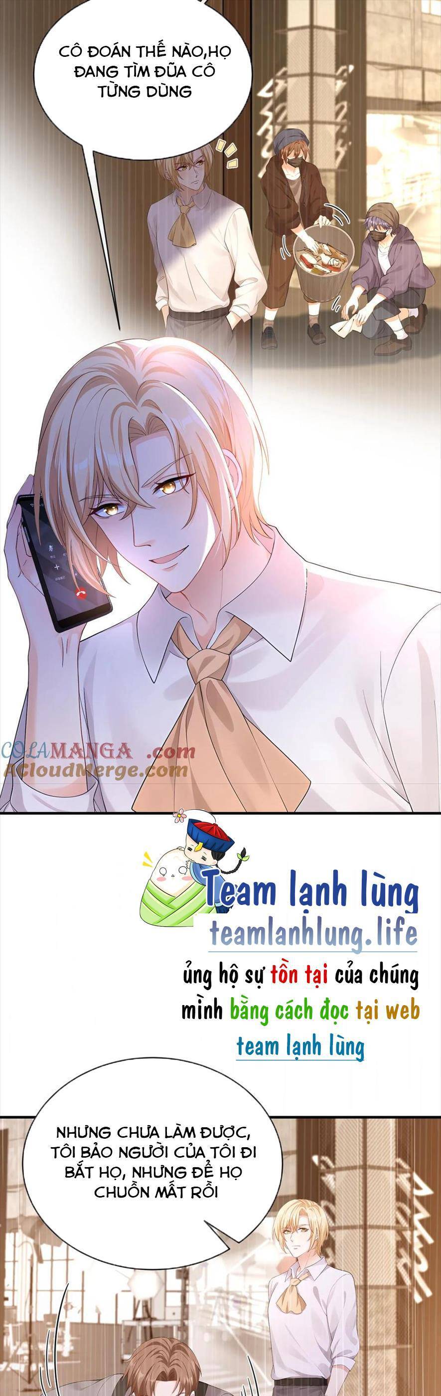 Tái Sinh Trở Lại : Chồng Cũ Khóc Lóc Cầu Xin Tái Hôn Chapter 181 - Trang 24