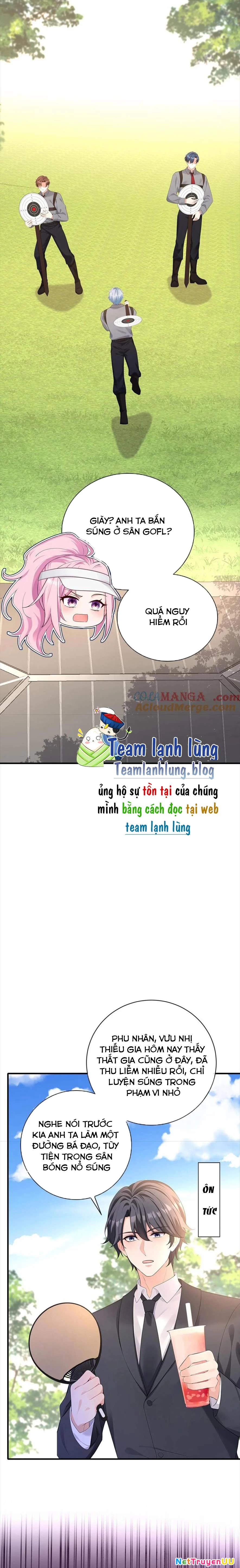 Tái Sinh Trở Lại : Chồng Cũ Khóc Lóc Cầu Xin Tái Hôn Chapter 200 - Trang 8