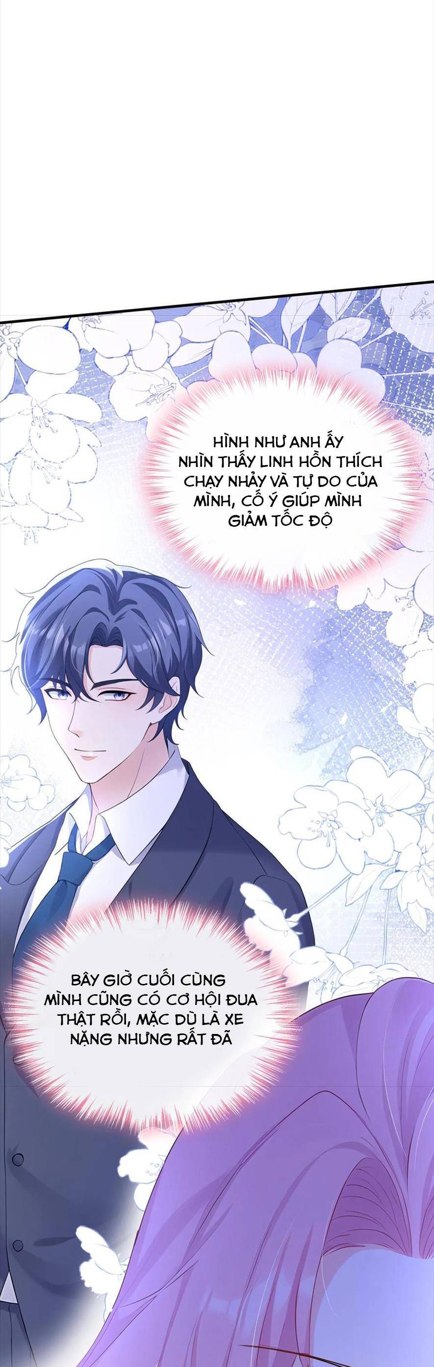 Tái Sinh Trở Lại : Chồng Cũ Khóc Lóc Cầu Xin Tái Hôn Chapter 189 - Trang 35