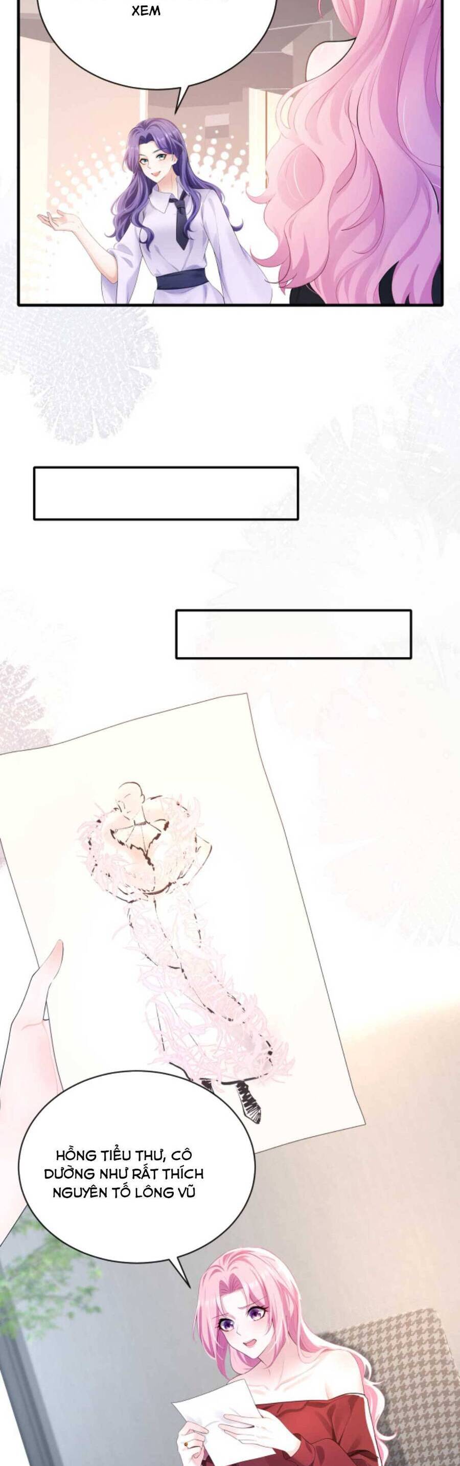 Tái Sinh Trở Lại : Chồng Cũ Khóc Lóc Cầu Xin Tái Hôn Chapter 180 - Trang 8