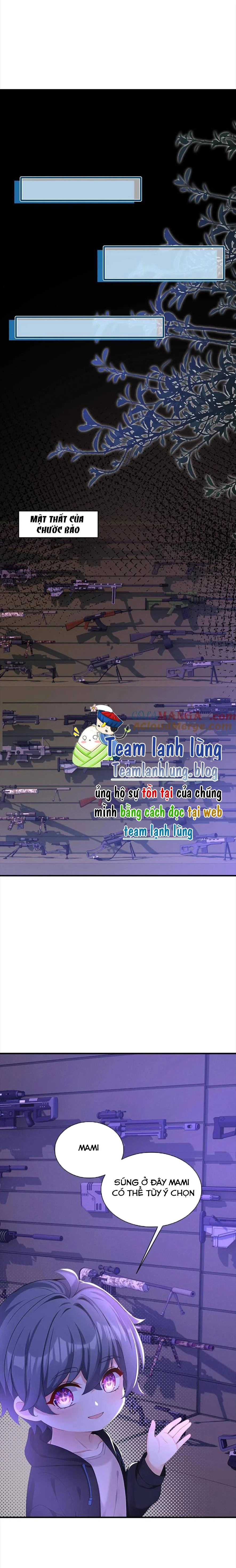 Tái Sinh Trở Lại : Chồng Cũ Khóc Lóc Cầu Xin Tái Hôn Chapter 191 - Trang 10