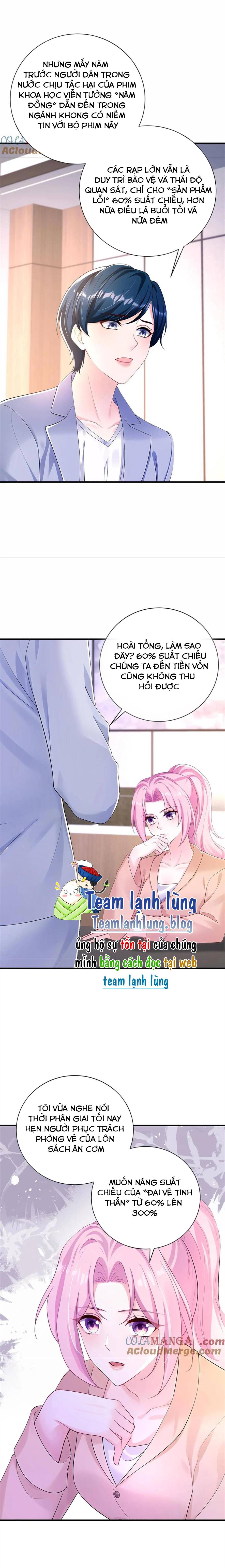 Tái Sinh Trở Lại : Chồng Cũ Khóc Lóc Cầu Xin Tái Hôn Chapter 198 - Trang 1