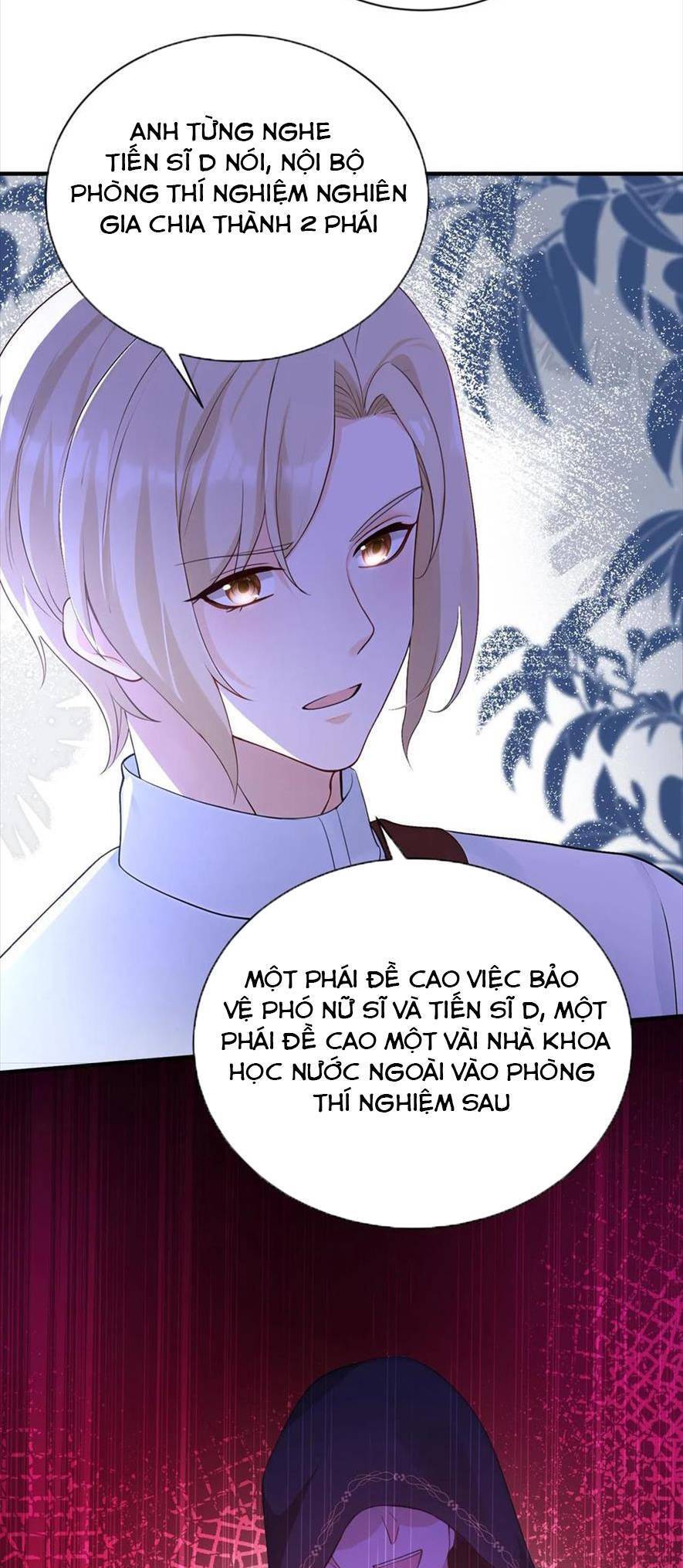 Tái Sinh Trở Lại : Chồng Cũ Khóc Lóc Cầu Xin Tái Hôn Chapter 190 - Trang 19