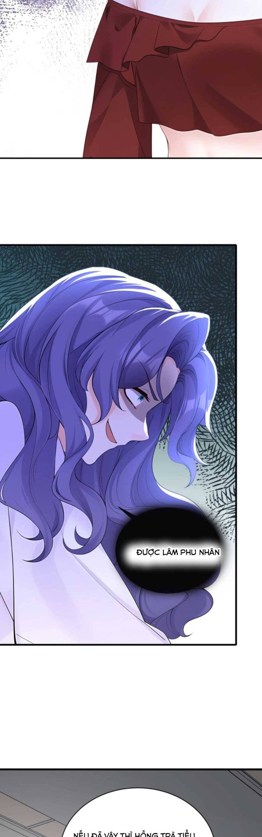 Tái Sinh Trở Lại : Chồng Cũ Khóc Lóc Cầu Xin Tái Hôn Chapter 180 - Trang 22