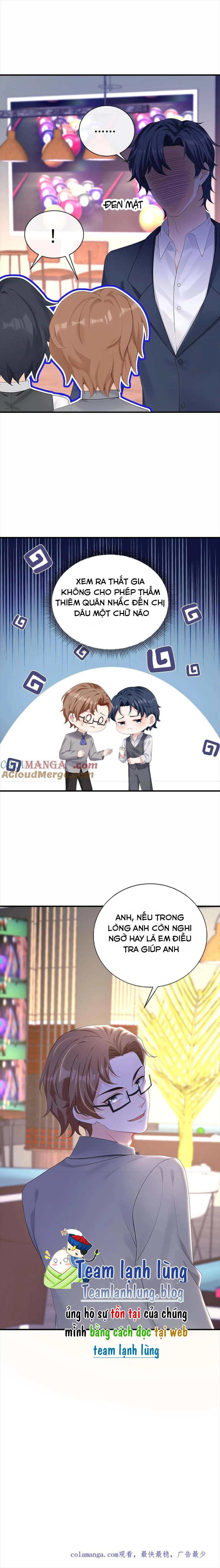 Tái Sinh Trở Lại : Chồng Cũ Khóc Lóc Cầu Xin Tái Hôn Chapter 196 - Trang 12