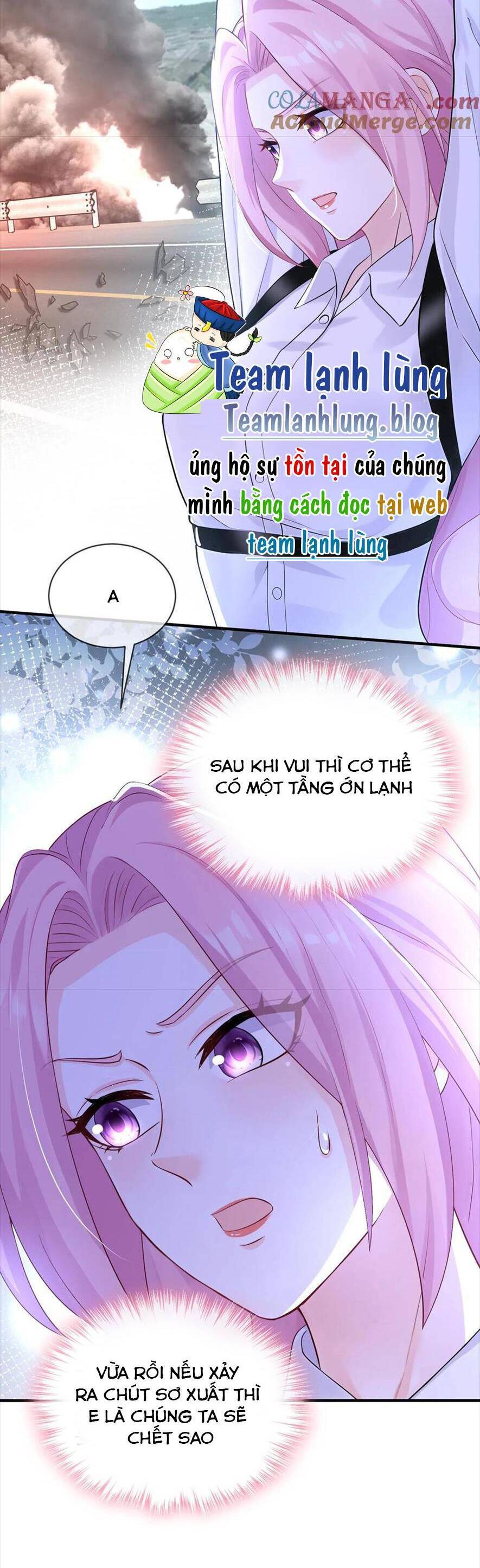 Tái Sinh Trở Lại : Chồng Cũ Khóc Lóc Cầu Xin Tái Hôn Chapter 190 - Trang 8