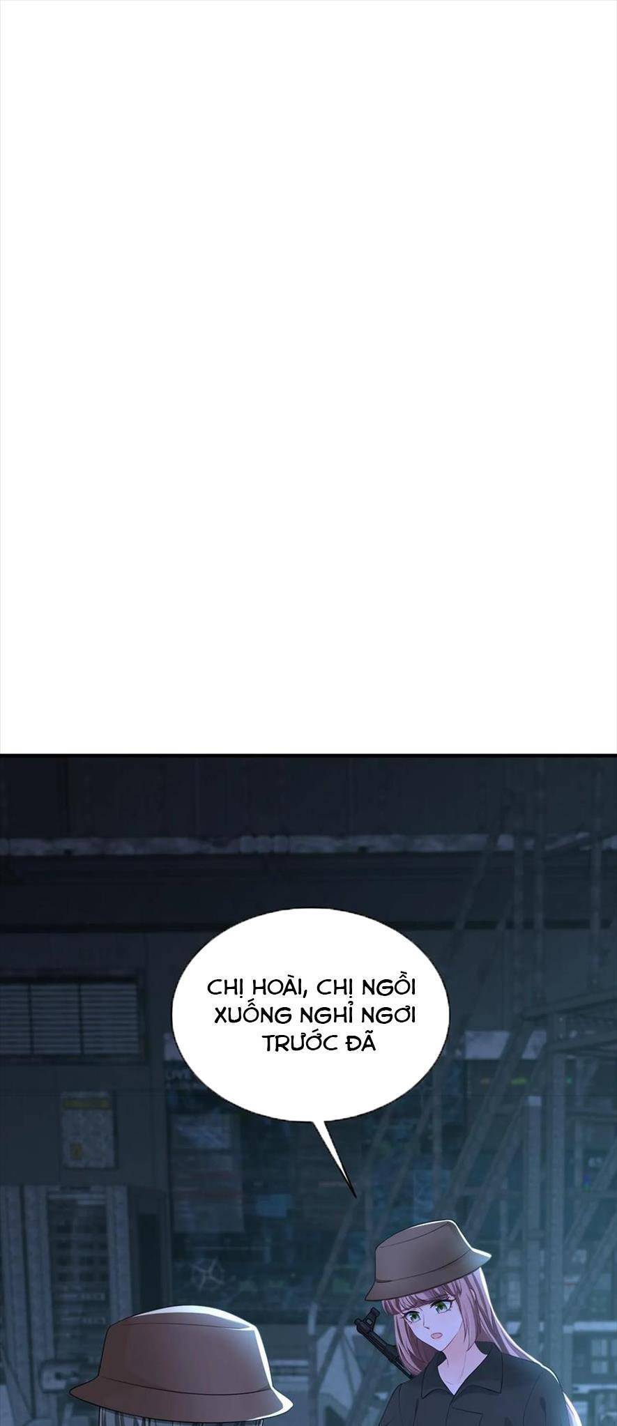 Tái Sinh Trở Lại : Chồng Cũ Khóc Lóc Cầu Xin Tái Hôn Chapter 185 - Trang 10