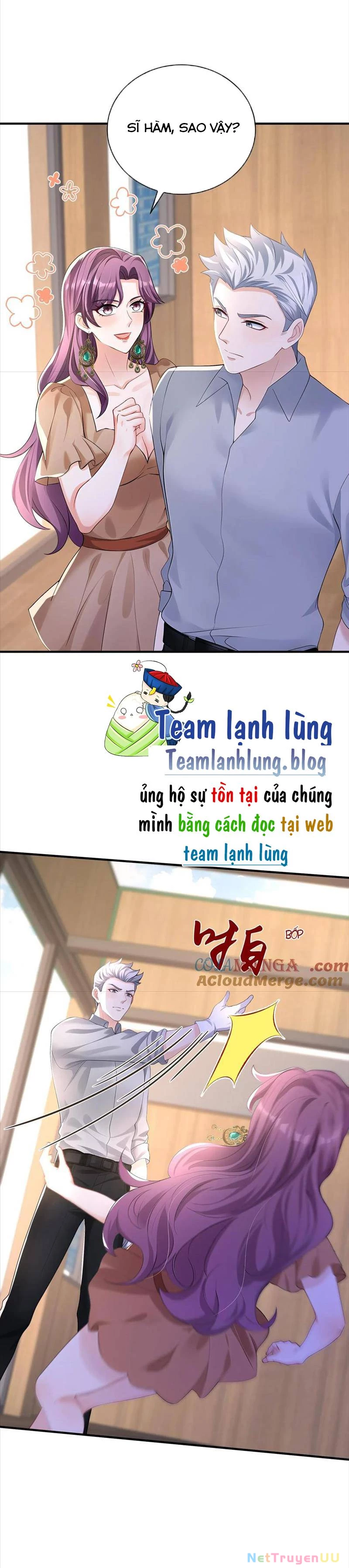 Tái Sinh Trở Lại : Chồng Cũ Khóc Lóc Cầu Xin Tái Hôn Chapter 201 - Trang 7