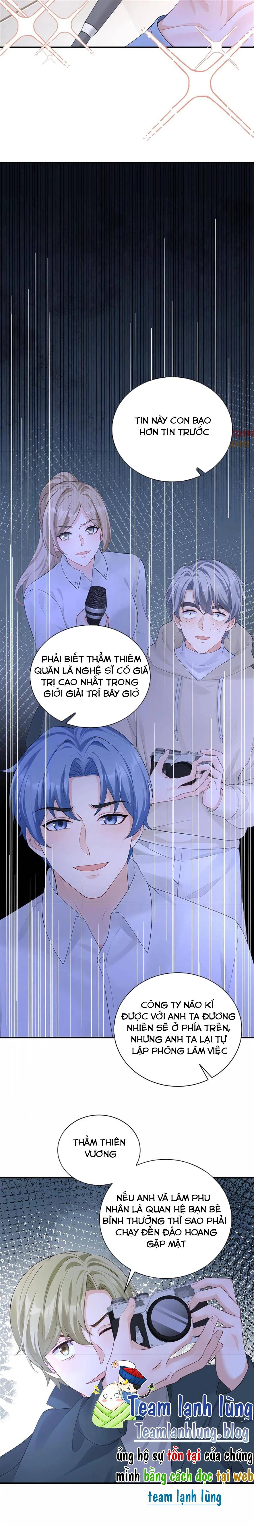Tái Sinh Trở Lại : Chồng Cũ Khóc Lóc Cầu Xin Tái Hôn Chapter 196 - Trang 9