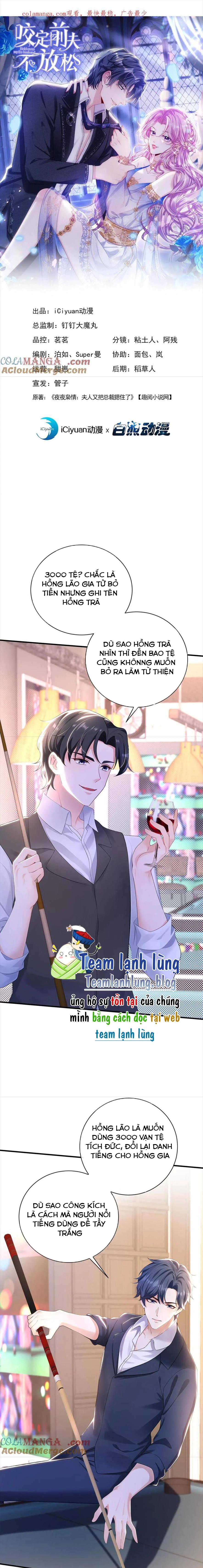 Tái Sinh Trở Lại : Chồng Cũ Khóc Lóc Cầu Xin Tái Hôn Chapter 196 - Trang 0