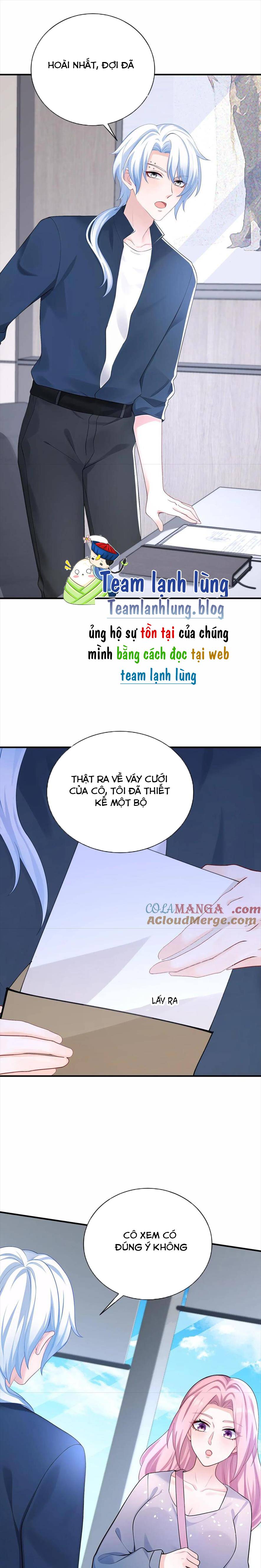 Tái Sinh Trở Lại : Chồng Cũ Khóc Lóc Cầu Xin Tái Hôn Chapter 194 - Trang 10