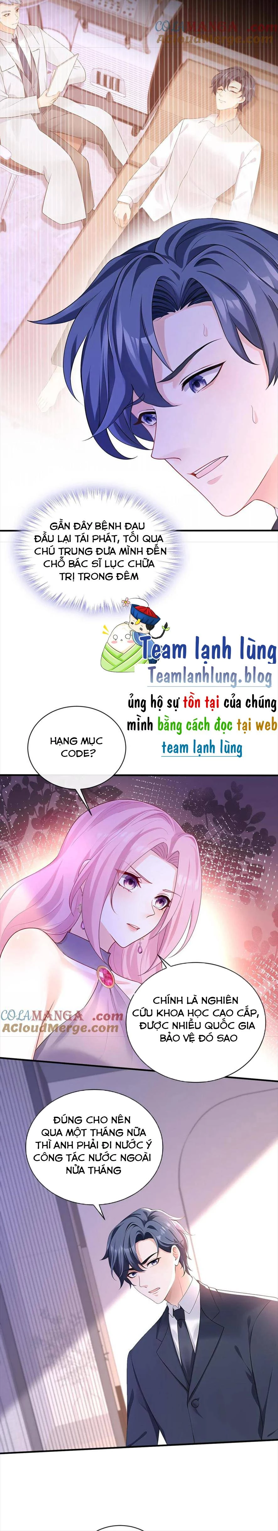 Tái Sinh Trở Lại : Chồng Cũ Khóc Lóc Cầu Xin Tái Hôn Chapter 192 - Trang 3