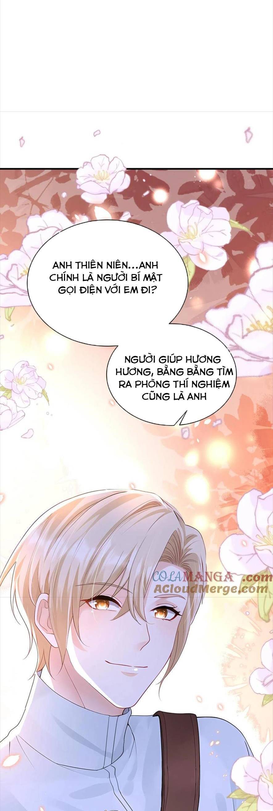 Tái Sinh Trở Lại : Chồng Cũ Khóc Lóc Cầu Xin Tái Hôn Chapter 187 - Trang 9