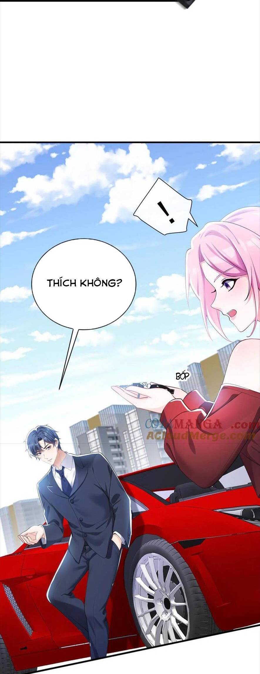 Tái Sinh Trở Lại : Chồng Cũ Khóc Lóc Cầu Xin Tái Hôn Chapter 181 - Trang 7