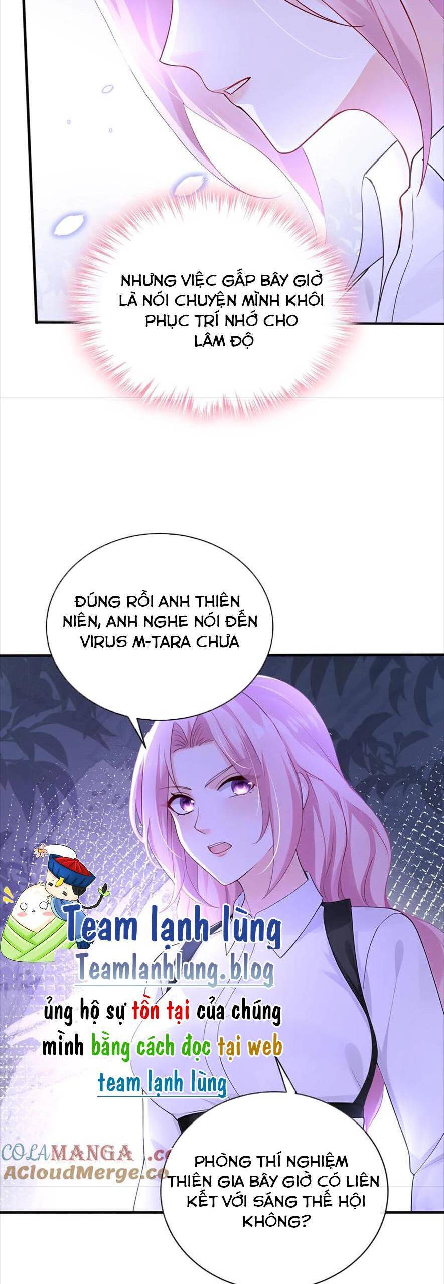 Tái Sinh Trở Lại : Chồng Cũ Khóc Lóc Cầu Xin Tái Hôn Chapter 190 - Trang 18