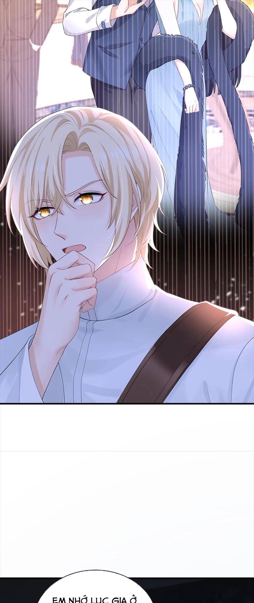 Tái Sinh Trở Lại : Chồng Cũ Khóc Lóc Cầu Xin Tái Hôn Chapter 187 - Trang 29
