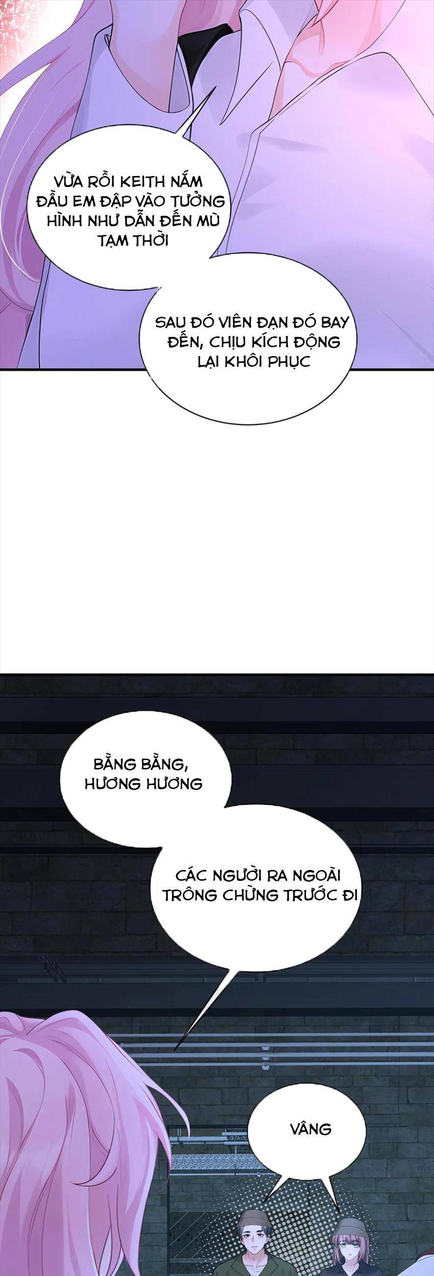 Tái Sinh Trở Lại : Chồng Cũ Khóc Lóc Cầu Xin Tái Hôn Chapter 187 - Trang 14