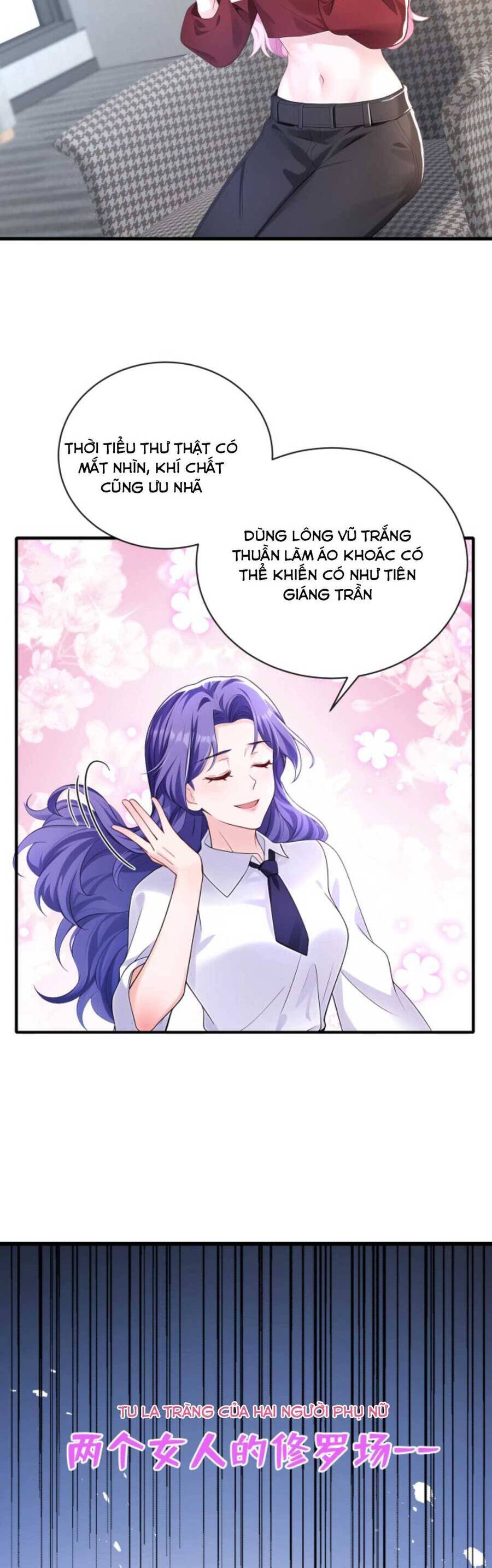 Tái Sinh Trở Lại : Chồng Cũ Khóc Lóc Cầu Xin Tái Hôn Chapter 180 - Trang 9