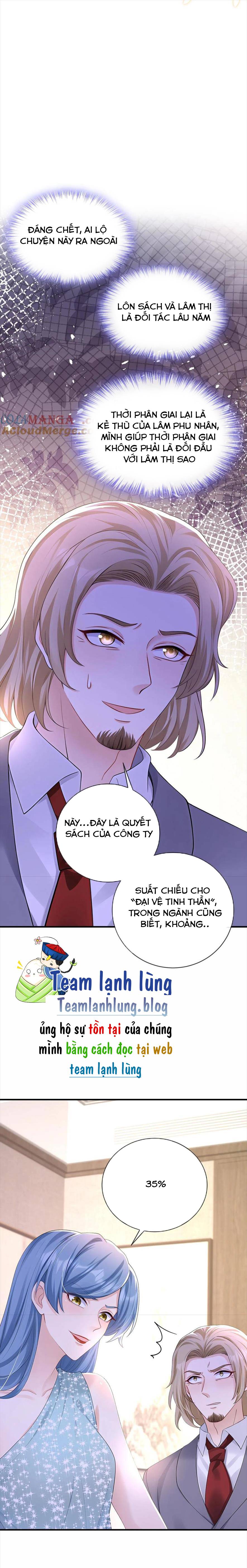 Tái Sinh Trở Lại : Chồng Cũ Khóc Lóc Cầu Xin Tái Hôn Chapter 198 - Trang 9