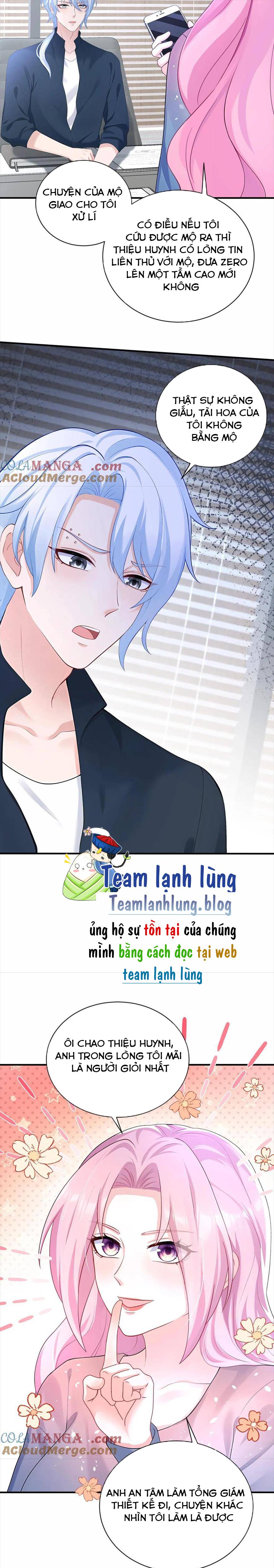 Tái Sinh Trở Lại : Chồng Cũ Khóc Lóc Cầu Xin Tái Hôn Chapter 194 - Trang 7
