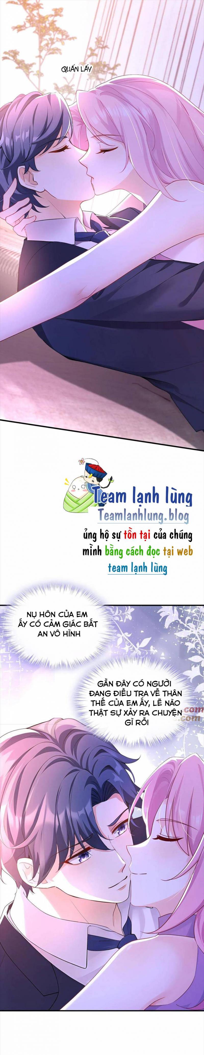 Tái Sinh Trở Lại : Chồng Cũ Khóc Lóc Cầu Xin Tái Hôn Chapter 193 - Trang 6